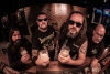 Faces of Death Anuncia Turnê Europeia e Contrato com a Combat Records