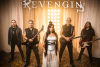 Revengin lança “Far Away” e prepara nova etapa internacional
