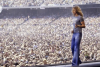 Robert Plant detalha como a morte de seu filho em 1977 transformou sua relação com o Led Zeppelin